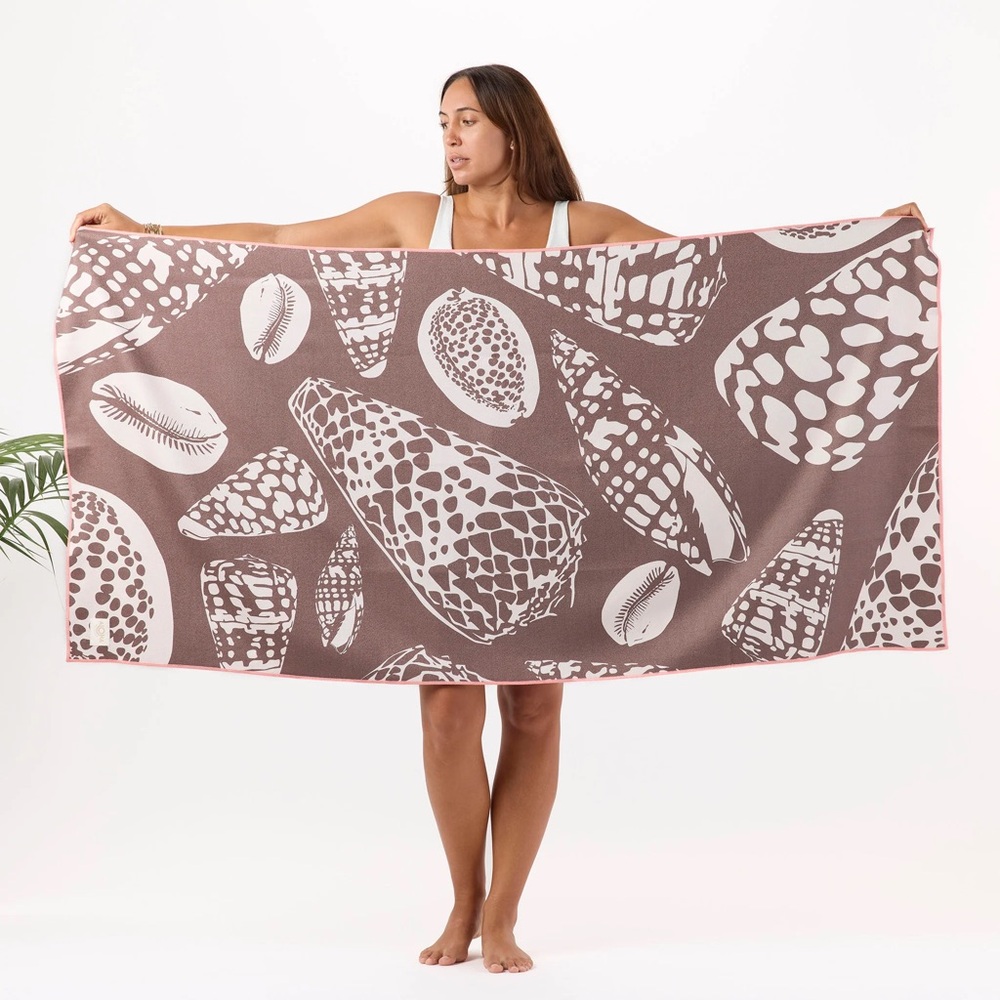 ALOHA COLLECTION quick dry towel